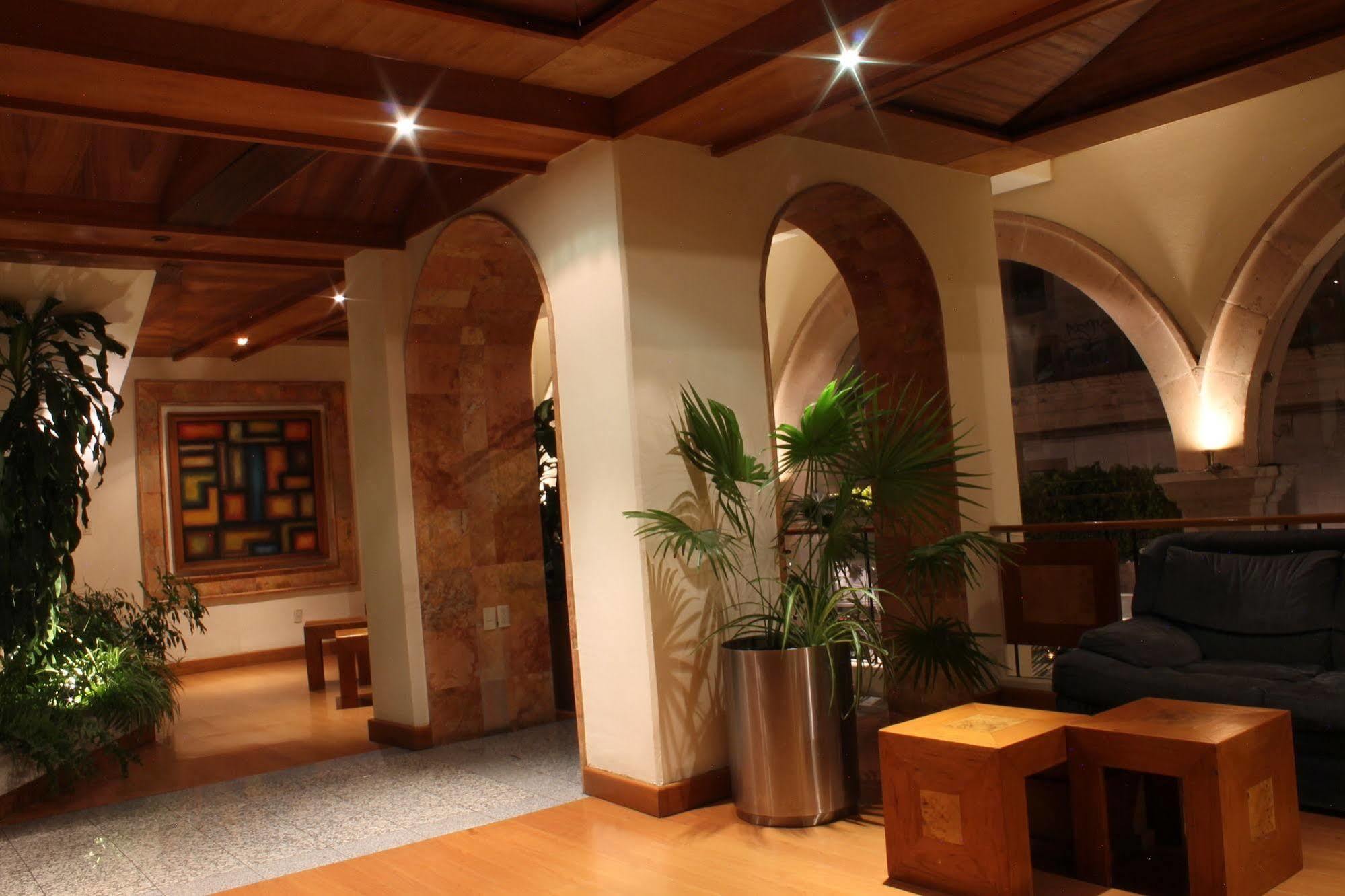 Qualitel Centro Historico Hotel