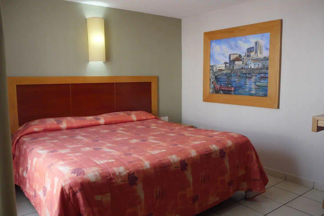 Qualitel Centro Histórico 3* Morelia