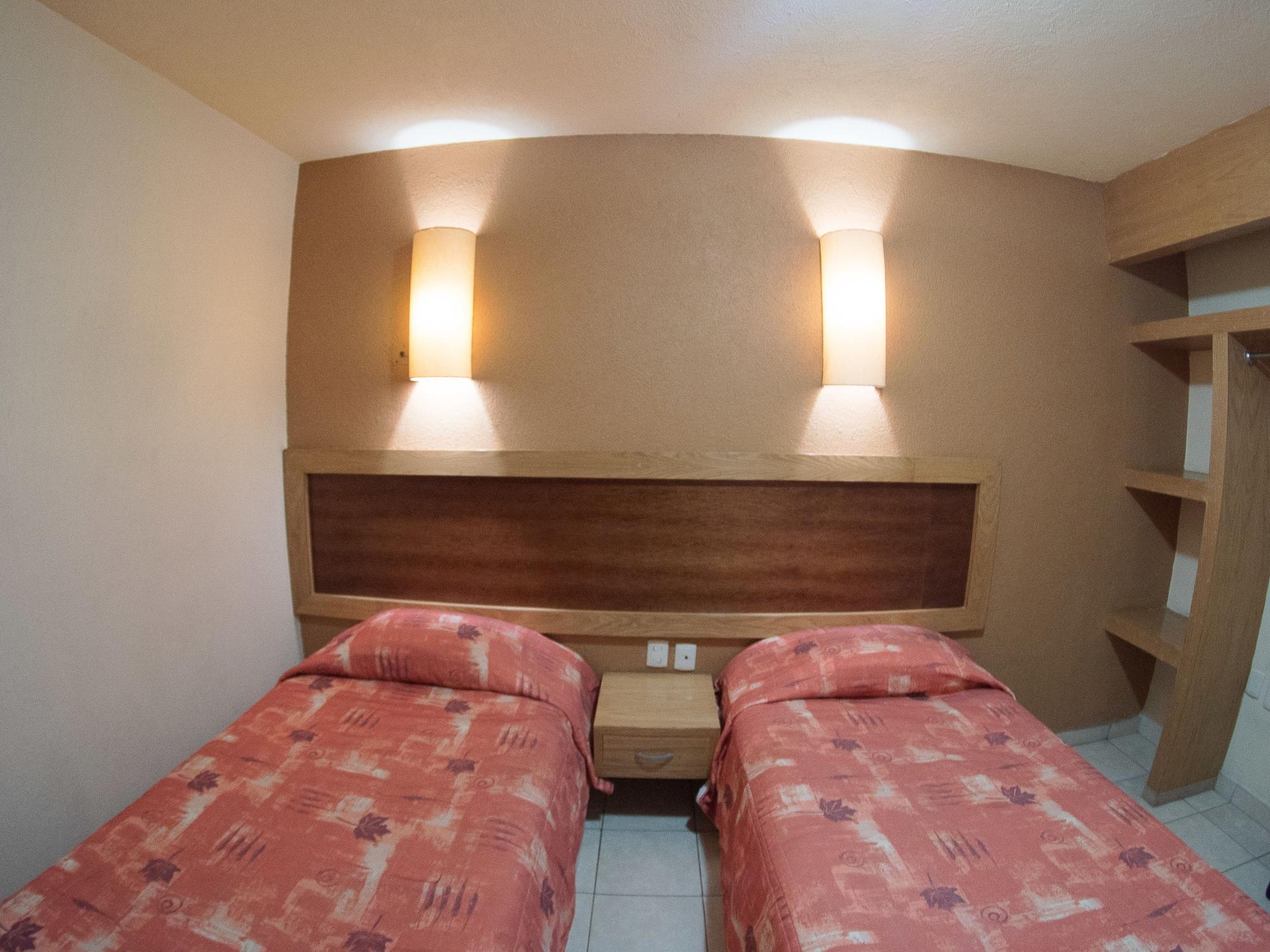 Qualitel Centro Histórico 3*