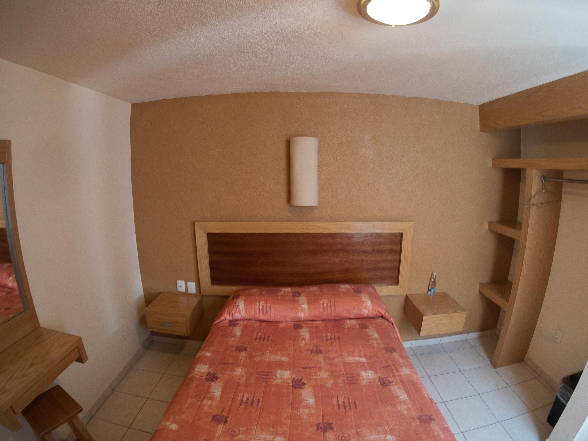 Hotel Qualitel Centro Histórico 3*