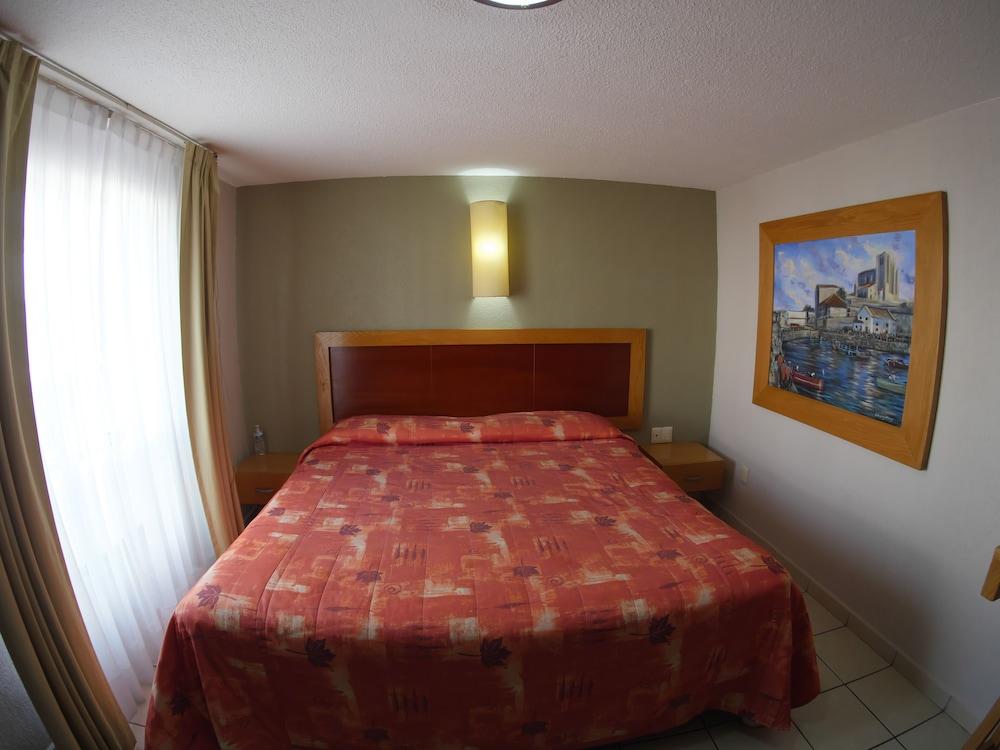 Qualitel Centro Histórico Hotel 3*