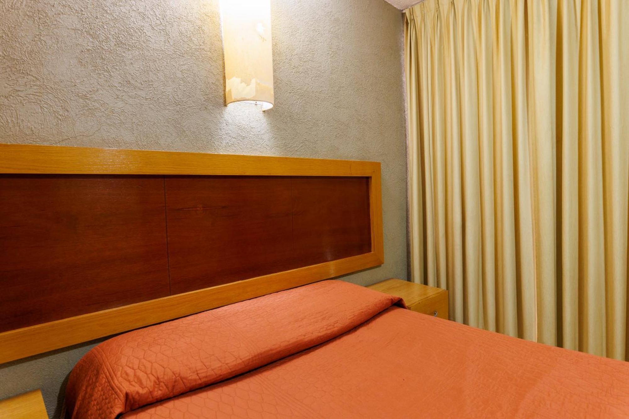 Hotel Qualitel Centro Histórico 3*