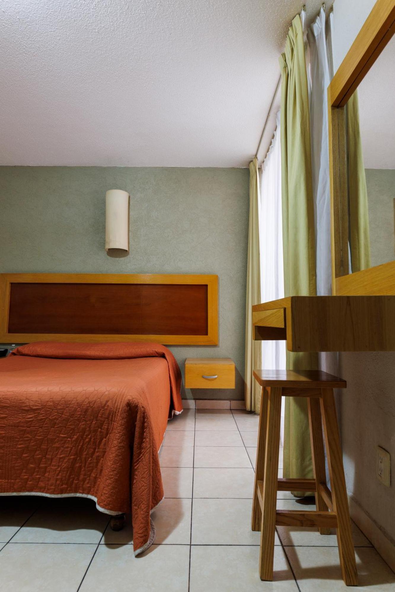 Qualitel Centro Histórico Hotel 3*