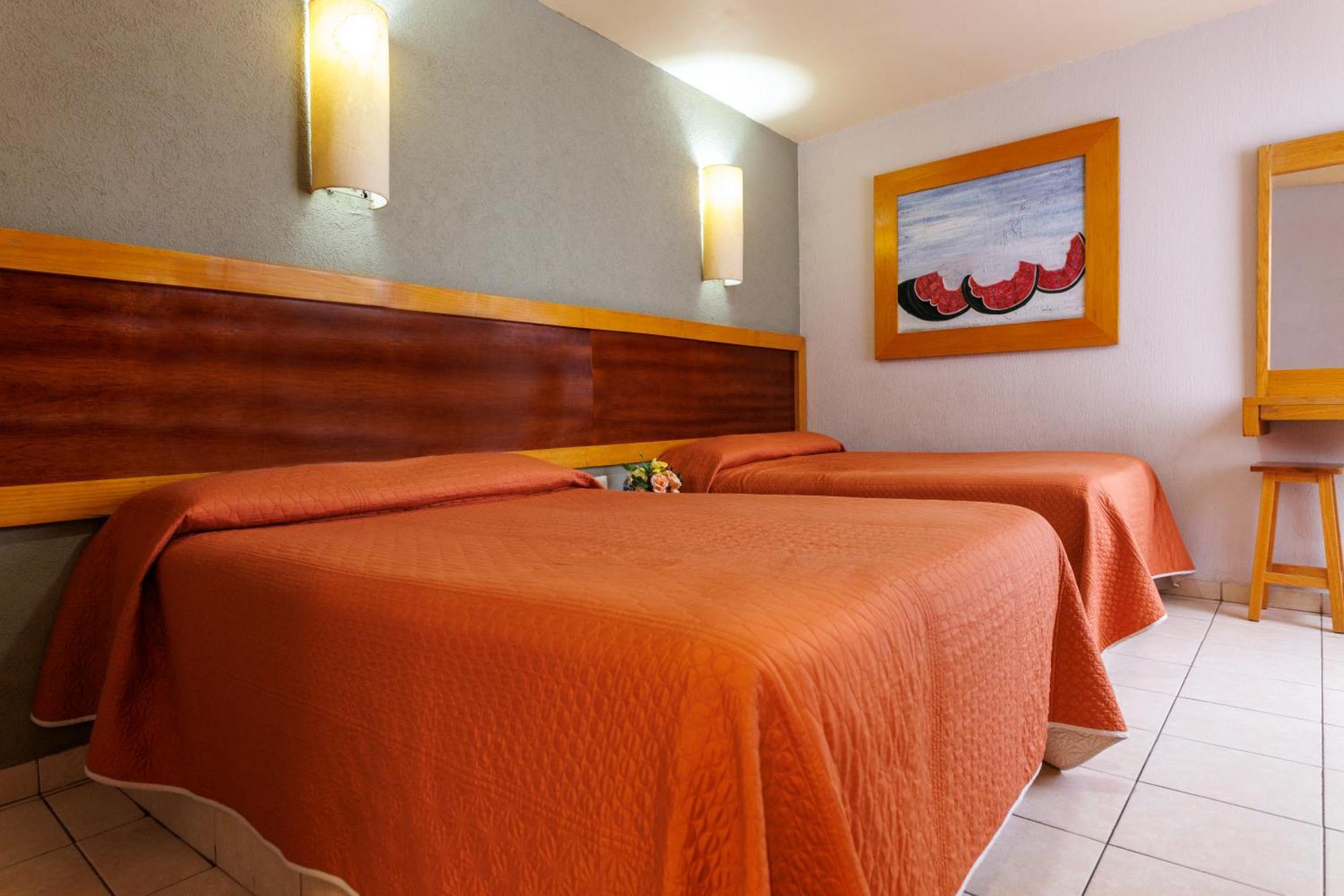Qualitel Centro Histórico Hotel