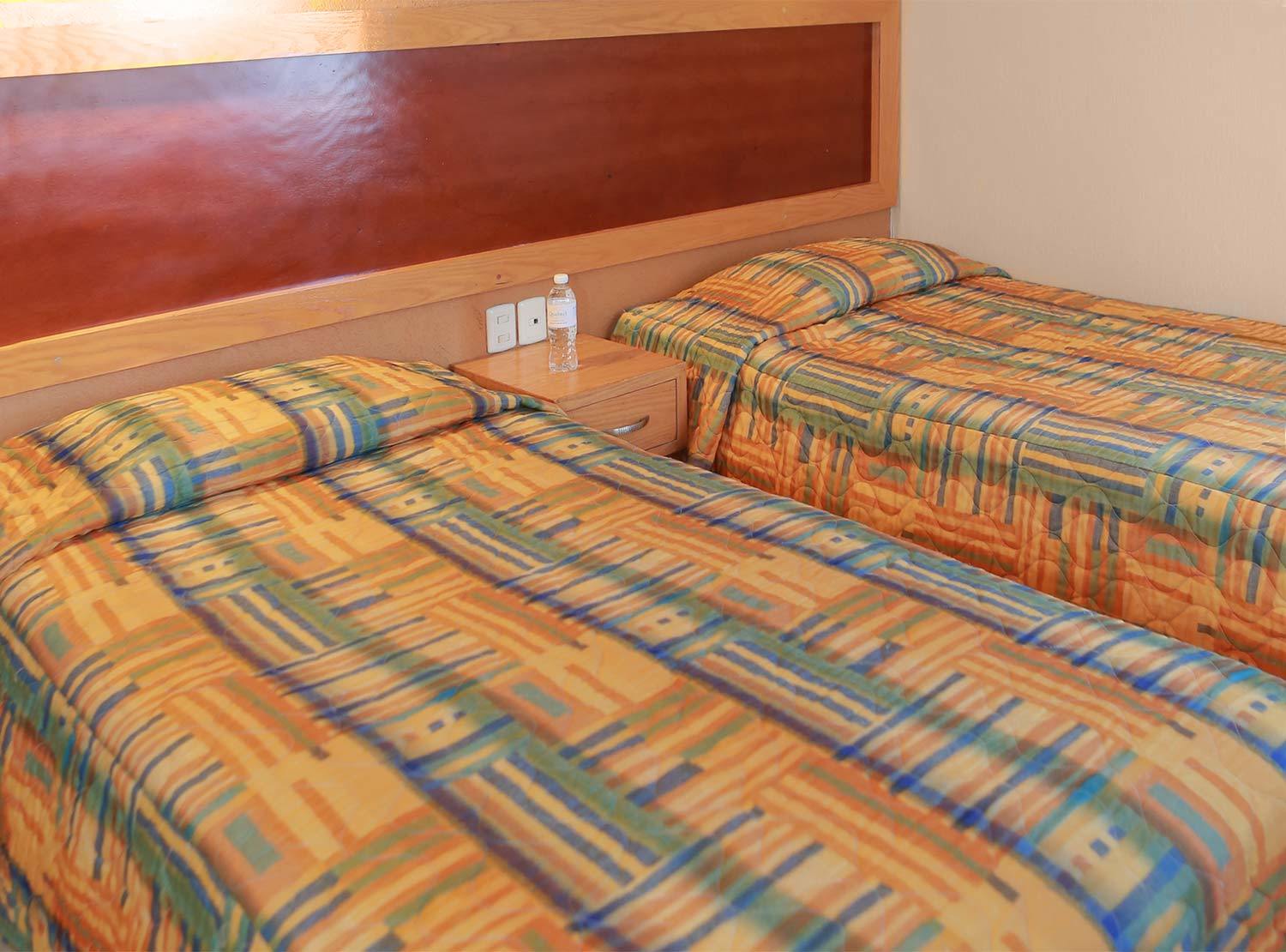 Hotel Qualitel Centro Histórico