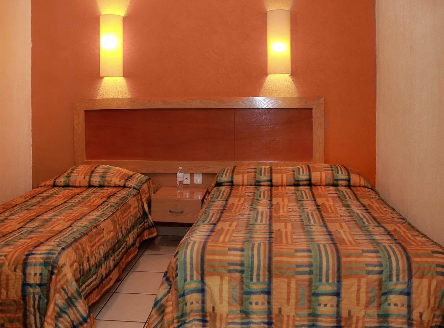 Qualitel Centro Histórico Hotel
