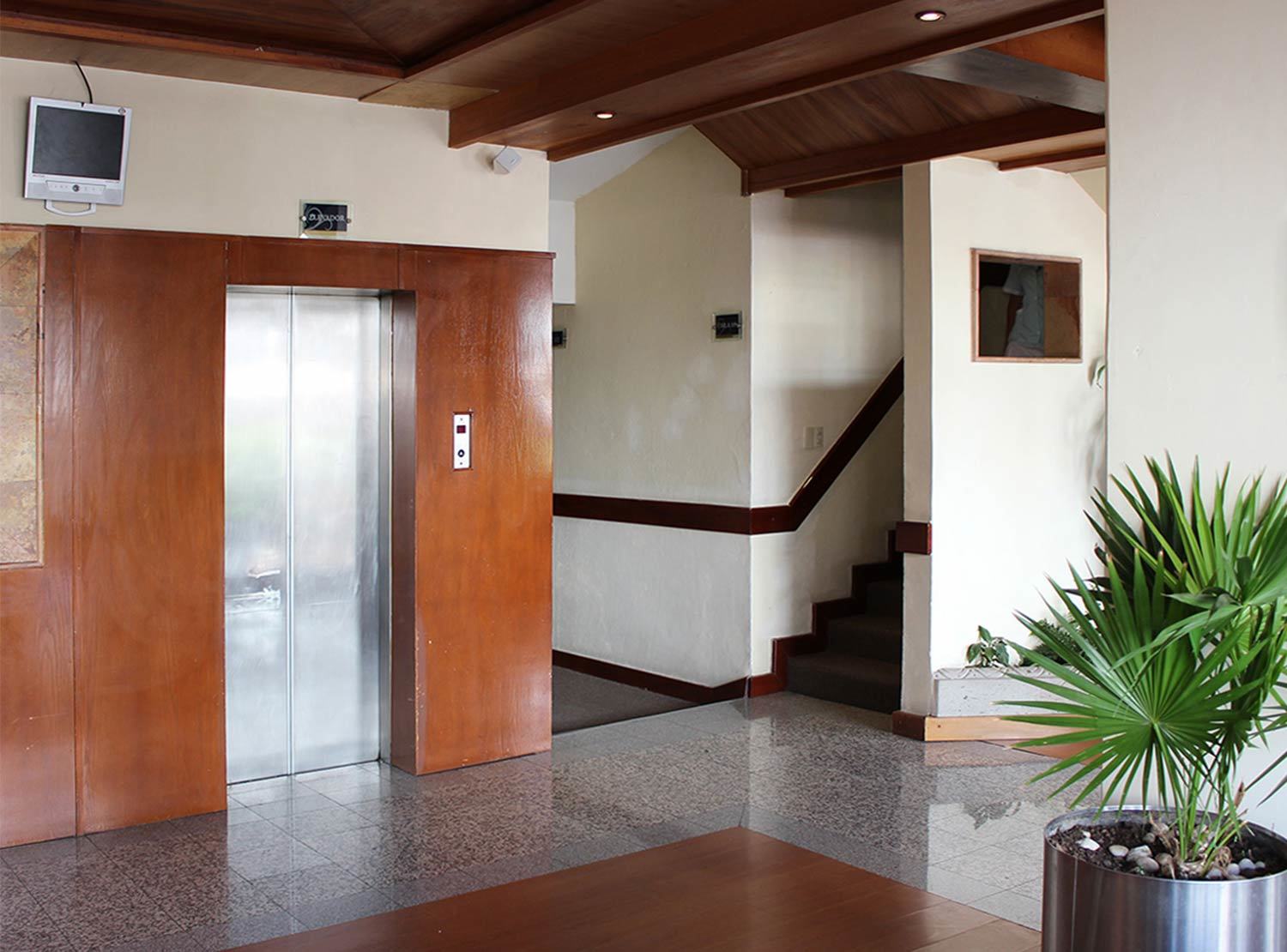 Hotel Qualitel Centro Histórico 3*