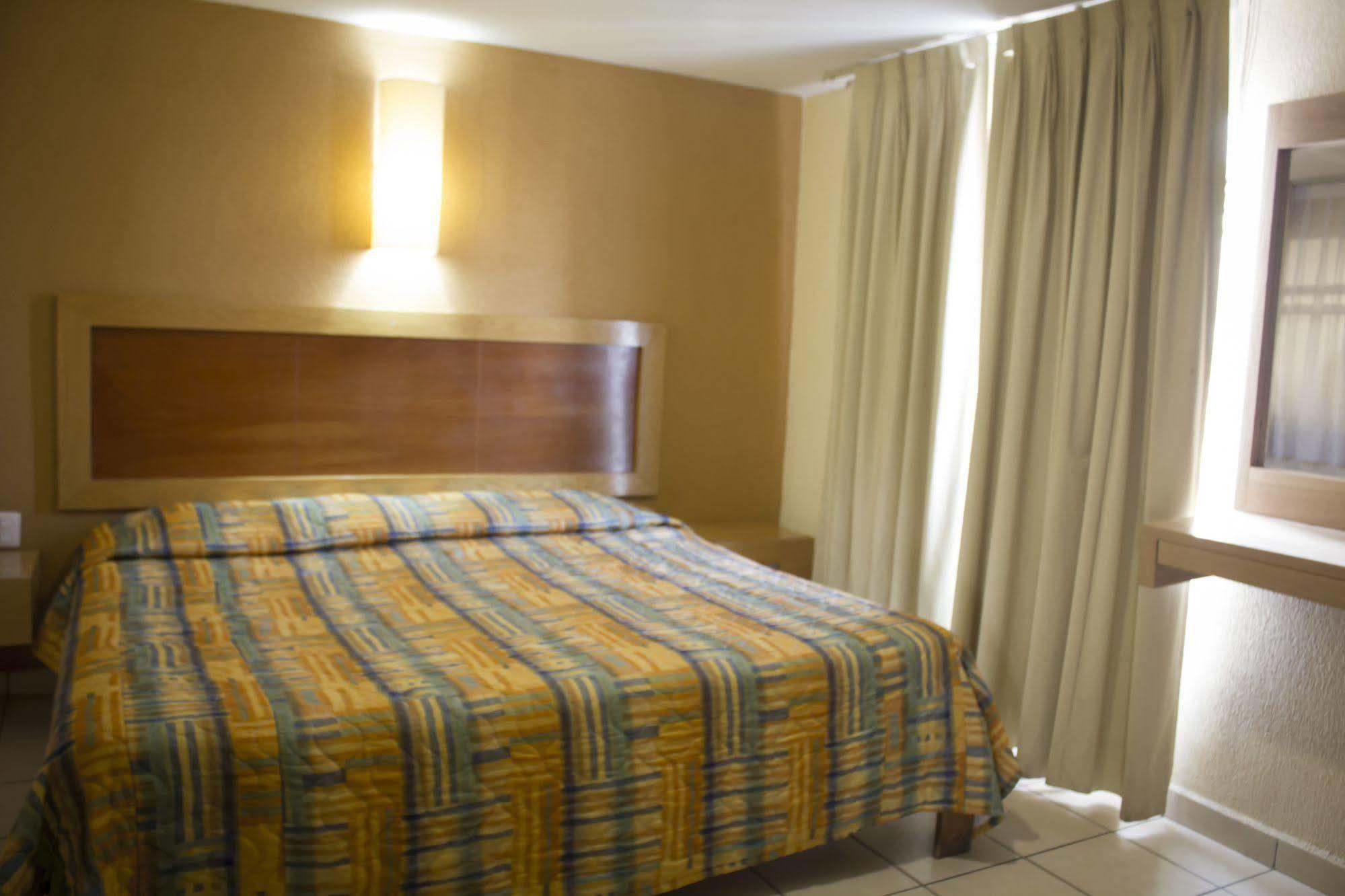 Hotel Qualitel Centro Histórico