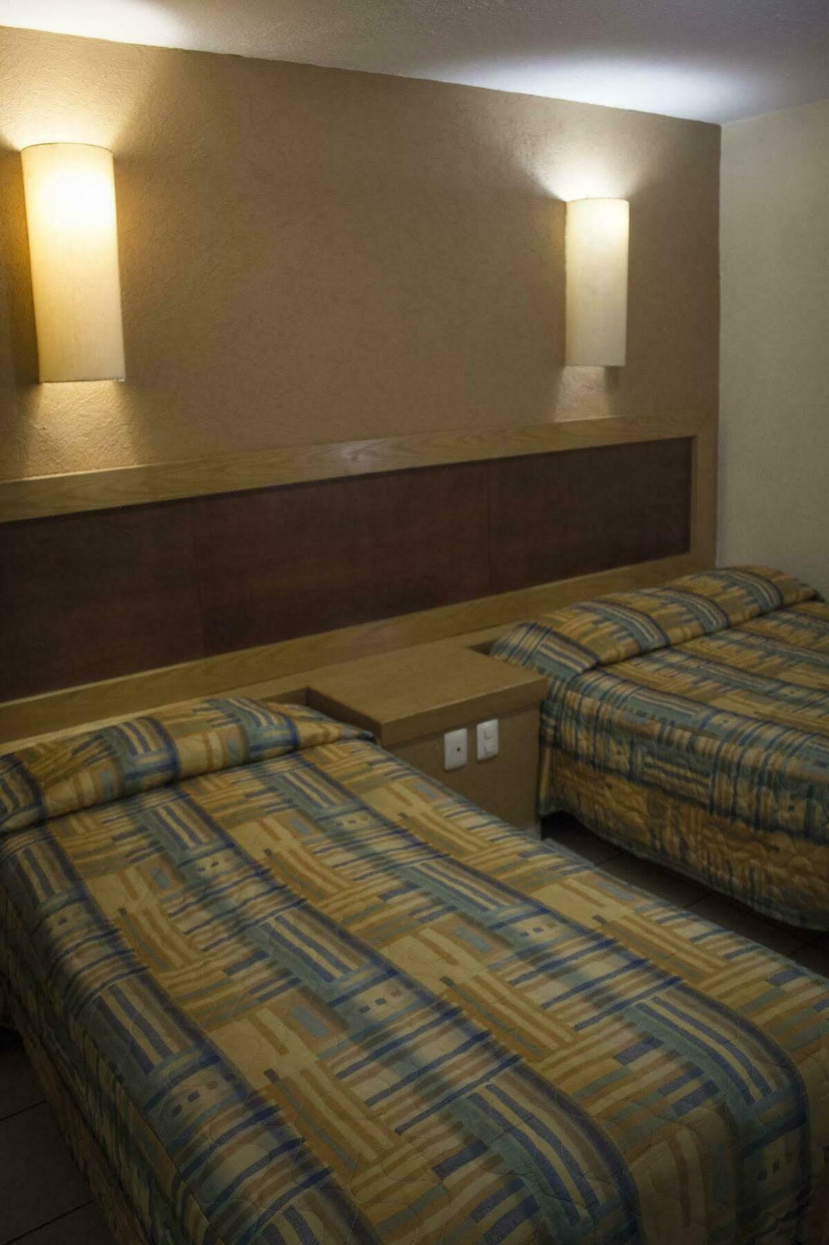 Qualitel Centro Histórico Hotel